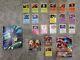 Detective Pikachu (almost) Full/complete Set Pokemon Cards 16/18 Nm-mint