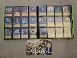 Disney Lorcana The First Chapter COMPLETE Non Foil 204/204 FULL SET