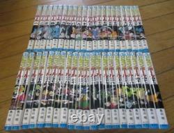 Dragon Ball Manga Japanese Original Complete Lot Full Set Vol. 1-42 Comic JUMP