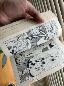 Dragon Ball Manga Japanese Original Complete Lot Full Set Vol. 1-42 Comic JUMP JP