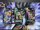 Dragon Ball Super Card Game Expert Deck Complete Set Xd01 Xd02 Xd03 Sealed Aos