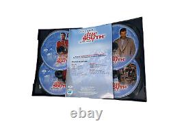 Due South Complete Series Box Set 1994 Region 1 Mint Discs Every Single Episode