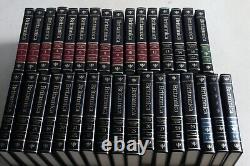 Encyclopedia Britannica Complete Set 1-29 Plus Index MINT 15th Edition