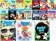 Family Guy Complete Series Collection Season 1-17 Dvd Box Set/lot Us Seller New