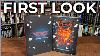 First Look Wasted Space Cosmic Collection Omnibus