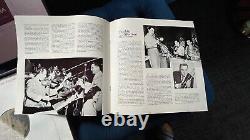 Franklin Mint Complete Set The Greatest Recordings Of The Big Band Era 100 Album