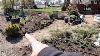 Full Day Of Garden Maintenance Pruning Planting U0026 Making Mint Iced Tea Garden Answer