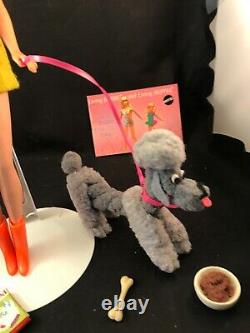 Furry Friends Gift Set #1584 Jamie Dollsears Exclusive Complete & N/mint