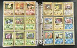 Gym Heroes Complete Common &Uncommon Set 90 Cards Pokémon NM/LP GREAT STARTER