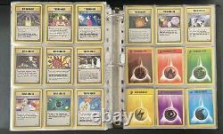 Gym Heroes Complete Common &Uncommon Set 90 Cards Pokémon NM/LP GREAT STARTER
