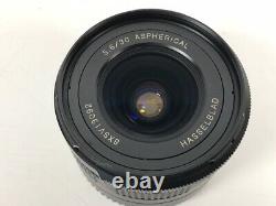 Hasselblad Xpan 30mm F/5.6 Aspherical Lens Kit complete set 3024013 Mint