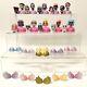 Hatchimals Mini Pixies Complete Set Limited Edition Gold Wings Colleggtibles Lot