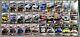 Hot Wheels Lot Of 30 Various Car Culture Premium Cars Some Complete Sets
