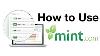 How To Set Up And Use Your Mint Account Mint Personal Finance Software