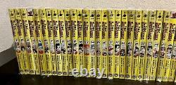 Inuyasha Complete Manga Lot Set vol 1-56 in English RARE