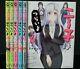 Japan Aldehyde (vtuber Neeko) Manga Lot Neeko Wa Tsuraiyo Vol. 16 Complete Set