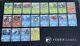 Japanese Pokemon Near Complete Best Of Xy Non Holo Set Very Rare Mint 123/128