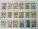 Japanese Pokemon Southern Islands Complete Set 18/18 Cards Excellent/nm