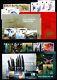 Jersey 2021 Complete Year Set Commemoratives 14 Sets + 12 Minisheets Mnh