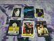 Kenny Powers 2009 Hbo Eastbound And Down Rookie Topps Promo 5 Cards Complete Set