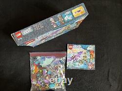 LEGO 41178 Elves The Dragon Sanctuary (100% Complete) (Mint) (Retired Set/Rare)