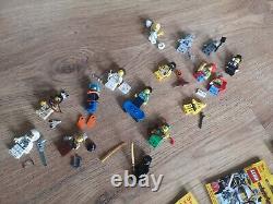 LEGO COLLECTABLE MINIFIGURES COMPLETE SERIES 1 10, 160 SETS NEWithMINT