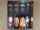 La Femme Nikita Complete Series 1-5 Set Seasons 1 2 3 4 5 (27-disc) Dvd Lot