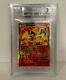 Legendary Collection Reverse Holo Complete Set Nm-mint 110/110 Bgs 9 Charizard