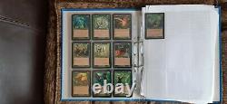 Legions magic the gathering complete set 145 cards