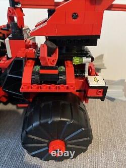 Lego M-Tron MTron 6989 Core Magnetizer Space Set Complete Rare Uk Instructions