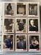 Little Britain Tv Series Topps Uk Test Card Set Very Scarce Complete Nr Mint
