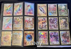 Lost Origin Master Set Including Tg, Gold & Alts, Only 7 Cards Away To Complete