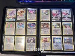 Lost Origin Master Set Including Tg, Gold & Alts, Only 7 Cards Away To Complete