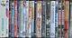 Lot Of 20 Complete Anime Collection On 21 Dvd Box Set El Cazador Shura No Toki +
