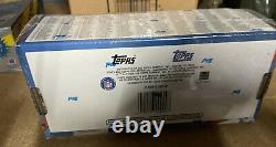 MINT 2000 TOPPS Complete FOOTBALL 440 Card Factory Sealed Box SET Brian Urlacher