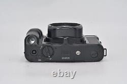 MINT? Rare Complete set New Mamiya 6 MF G 50 75 150mm Panoramaic Close-up Lens