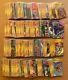 Marvel Overpower Tcg First Release 1995 Complete Mint Set 346 Card