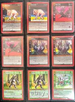 Metazoo Cryptid Nation First Edition Cn1 Complete Master Set Mint Condition Psa