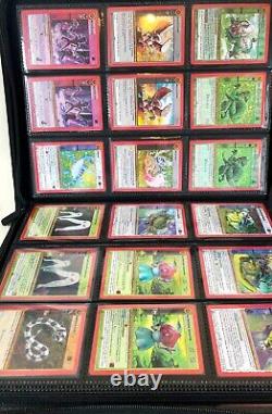 Metazoo Cryptid Nation First Edition Cn1 Complete Master Set Mint Condition Psa