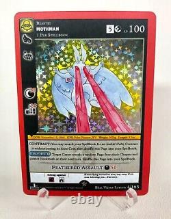 Metazoo Nightfall First Edition Nf1 Complete Master Set Mint Condition Psa