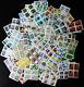 Middle East Stamps Mnh Lot Of 170 Blocks Of 4 Complete Sets
