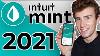 Mint Budgeting App Review 2021 Brand New Features