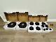 Mint Condition Bmw Hifi Sound System Complete Set S676a G30 2022 5 Series