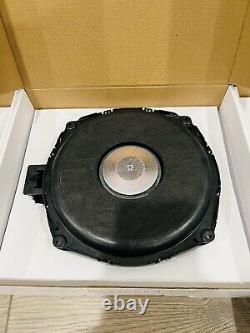 Mint Condition BMW HiFi Sound System Complete Set S676A G30 2022 5 Series