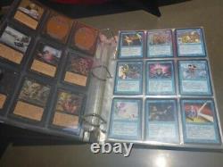 Mtg Ice Age Full Magic Card Set Mint Condition, Complete Pack Fresh / Unplayed