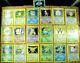 Near Complete 19 Card Holofoil Base Set 2 Lotblastoise Pokemonholo Swirls
