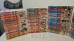 One Piece English Manga Lot Box Sets 1, 2, 3 Volume Vol 1-70 Complete Boxset