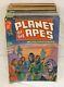 Planet Of The Apes #1-29 Complete Set Comic Lot Full Run Marvel Curtis Magazine