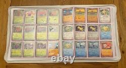 Pokémon 151 FULL & COMPLETE MASTER SET MINT Read Description