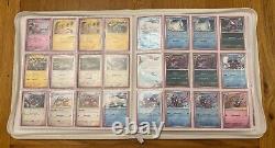 Pokémon 151 FULL & COMPLETE MASTER SET MINT Read Description